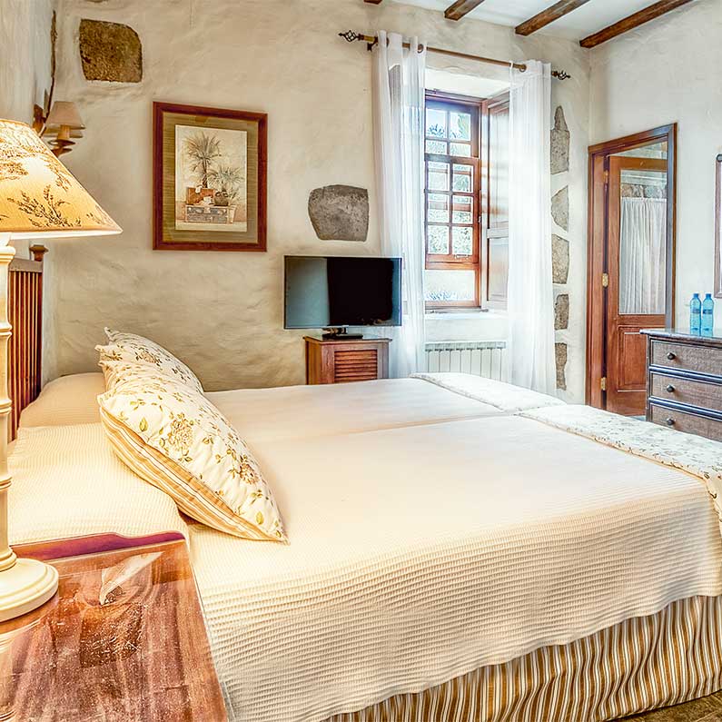 Galería: Hotel Rural LIVVO Maipez